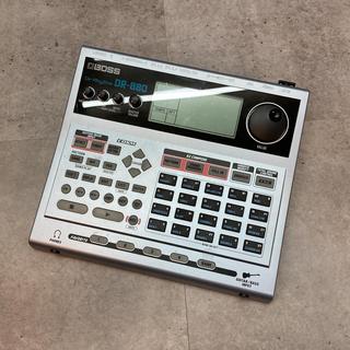 BOSS DR-880 Dr.Rhythm【三重本店】