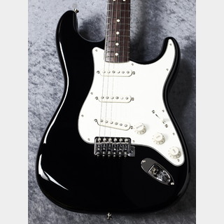 Fender FSR Made in Japan Traditional 70s Stratocaster -Black- #JD23011853【4.04kg】