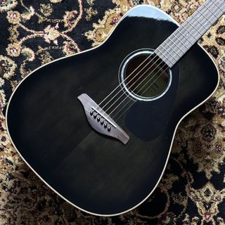 アコースティックギター／エレクトリック・アコースティックギター