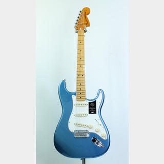 Fender American Vintage II 1973 Stratocaster / Lake Placid Blue