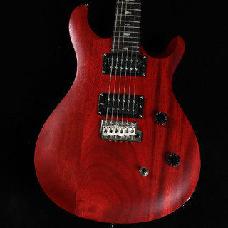 Paul Reed Smith(PRS) SE CE24 Standard Satin Vintage Cherry SECE24スタンダード