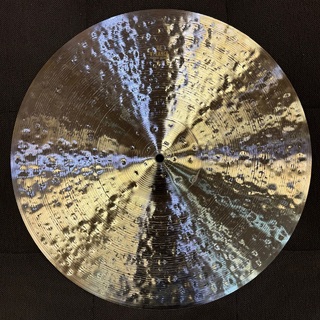 Meinl Byzance "FOUNDRY RESERVE" 20" Light Ride (B20FRLR) 2,050g【定価より30%OFF】