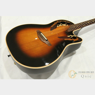 Ovation 1768 Elite 1993年製 【返品OK】[WK395]