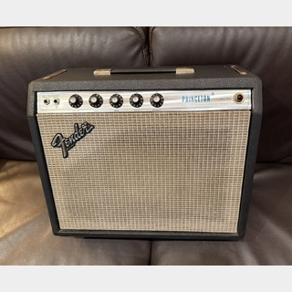ギター用アンプ／アンプシミュレーター、Fender、PRINCETON REVERBの