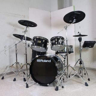 エレクトリック・ドラム（電子ドラム） ＞ ドラムセットの検索結果