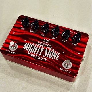 Shigemori【USED】MIGHTY STONE