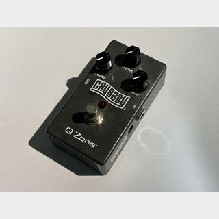 MXR QZ1 Crybaby QZone