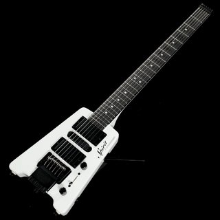 Steinberger Spirit Collection GT-PRO Deluxe White[ヘッドレス]【渋谷店】