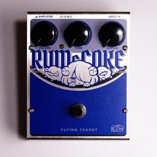 flying teapotの検索結果【楽器検索デジマート】