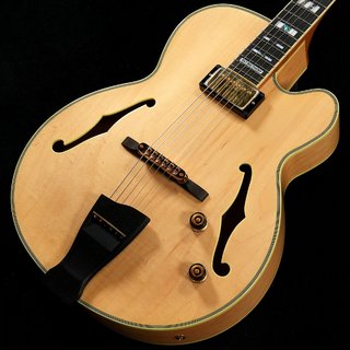 Ibanez Signature Series PM200-NT Natural Pat Metheny(重量:3.24kg)【渋谷店】