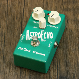 Maxon Stafford × Maxon Astro Echo 1964T アナログディレイ【名古屋栄店】