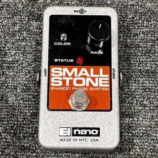 Electro-Harmonix Nano Small Stone【元箱付属・USED】