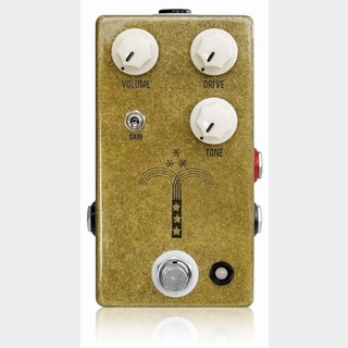 JHS Pedals Morning Glory V4 オーバードライブ【新宿店】