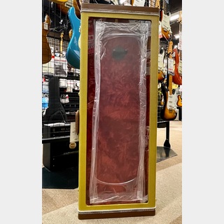 Fender 【エレキギター鑑賞用ハードケース】 GUITAR DISPLAY CASES TWEED 