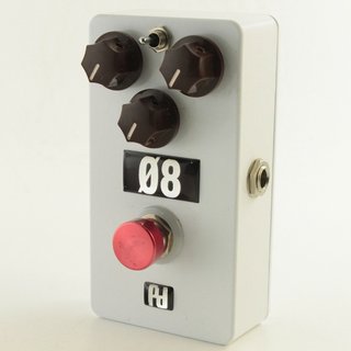 Pedal diggers 08 Overdrive 【御茶ノ水本店】