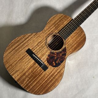 アコースティックギター ＞ フラットトップ、マホガニー・トップ OR