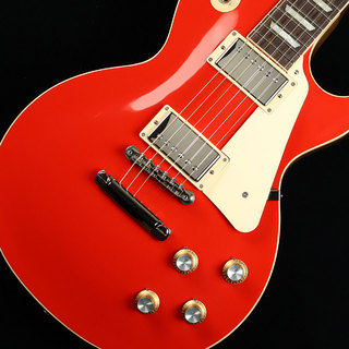Gibson Les Paul Standard '60s Cardinal Red　S/N：215230041 【Custom Color Series】 【未展示品】
