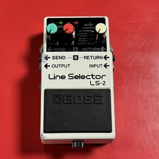 BOSS ( ボス ) LS-2 送料無料 | サウンドハウス
