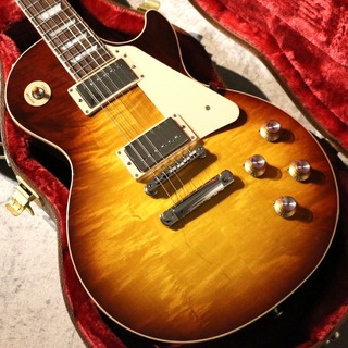 Gibson 【軽量!個性派トップ】Les Paul Standard '60s ～Iced Tea～ #224740334 【4.13kg】