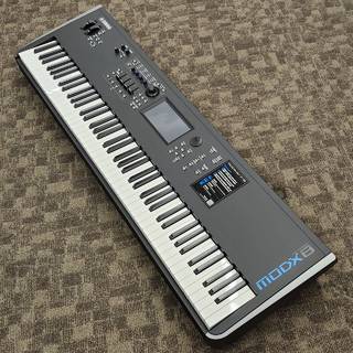 シンセサイザー／キーボード、YAMAHA、MODX8の検索結果【楽器検索