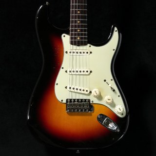 Fender 1964 Stratocaster Sunburst 【渋谷店】