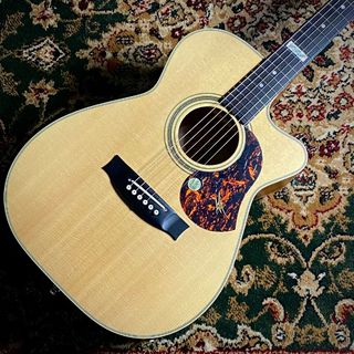 MATON Maton EBG808CTE 【現物画像 S/N 27655 2CE】