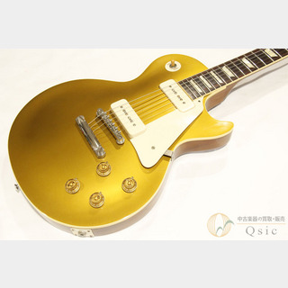 Gibson Custom Shop 1956 Les Paul Gold Top VOS 2014年製 【返品OK】[NK138]