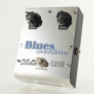 AKAIAnalog Custom Shop/Blues Overdrive 【御茶ノ水本店】