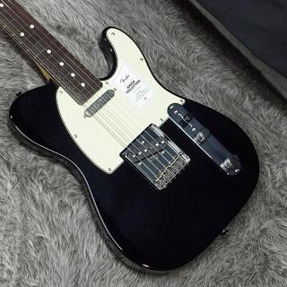 Fender Made in Japan Junior Collection Telecaster RW Black