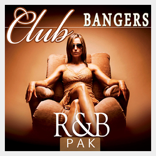 bigfishaudio CLUB BANGERS R&B PAK