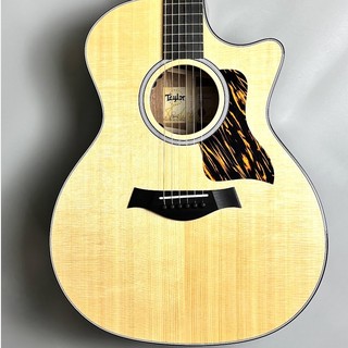 Taylor 314ce Next Generation S/N:1201296008