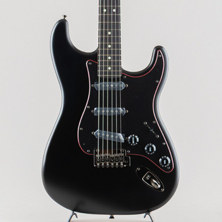 フェンダー、漆黒の限定モデル“Made in Japan Limited Hybrid Ⅱ