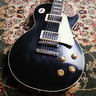 Gibson 1957 Les Paul Standard Reissue All Ebony VOS