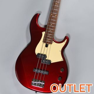 YAMAHA BB434 Red Metallic