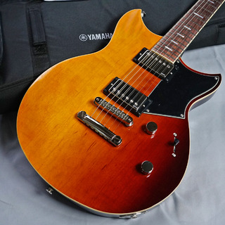 YAMAHA RSS20 SSB Sunset Burst REVSTARシリーズ