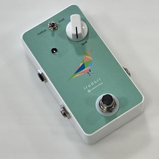 Limetone Audio、irodoriの検索結果【楽器検索デジマート】