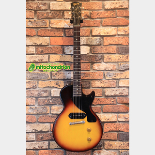 Gibson 1958年製 Les Paul Junior / Sunburst