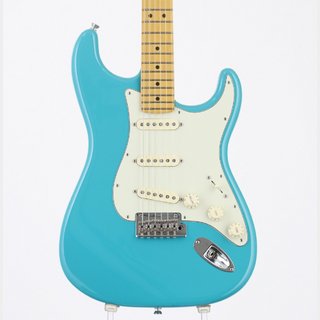 Fender American Professional II Stratocaster Maple Fingerboard Miami Blue【新宿店】