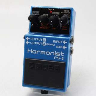 BOSS、PS-6の検索結果【楽器検索デジマート】