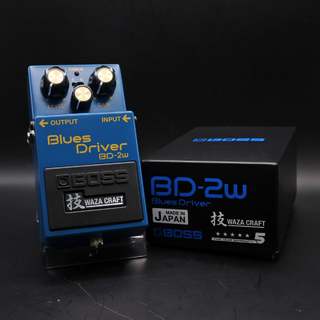 BOSS、BD-2の検索結果【楽器検索デジマート】
