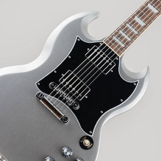 Gibson SG Standard Silver Mist【S/N:226430036】