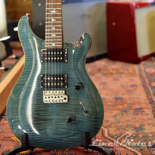 Paul Reed Smith(PRS) 2013 SE Custom 24 (Whale Blue)