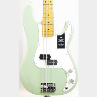 FenderPlayer II Precision Bass MN/Birch Green