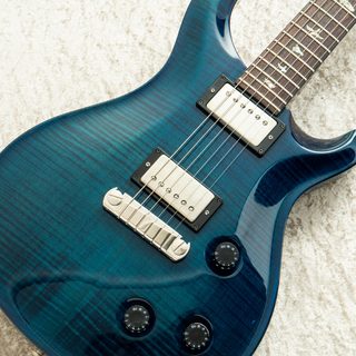 Paul Reed Smith(PRS) Custom 22 Birds -Royal Blue-【2007年製・USED】