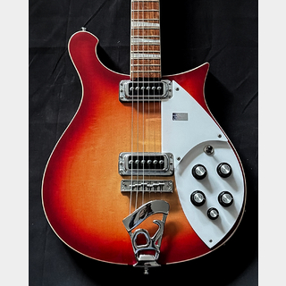 Rickenbacker、620の検索結果【楽器検索デジマート】