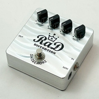 Shigemori RaD Distortion