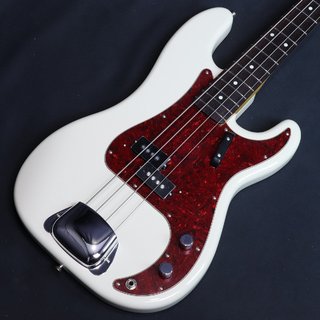 Fender HAMA OKAMOTO Precision Bass #4 Olympic White Made in Japan 【横浜店】