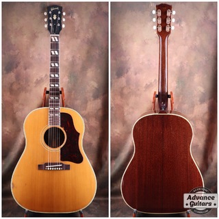 Gibson1961 Country Western
