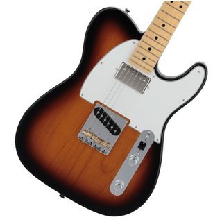 Fender2024 Collection Made in Japan Hybrid II Telecaster SH Maple Fingerboard 3-Color Sunburst [限定モデル