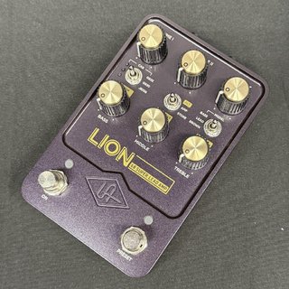 Universal Audio、UAFX Lion '68 Super Lead Ampの検索結果【楽器検索